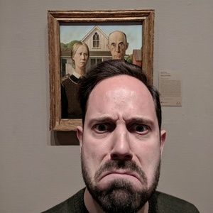 Meet your Posher, Galen